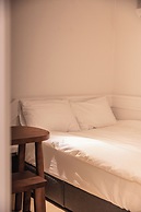 Stay A Hotel Gwangan