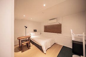 Stay A Hotel Gwangan