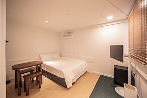 Stay A Hotel Gwangan