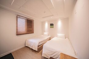 Stay A Hotel Gwangan