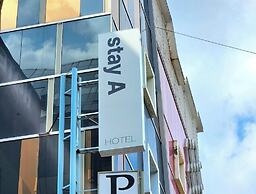 Stay A Hotel Gwangan
