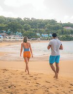 Yellow Sands Luxury Villas Unit 1