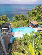 Yellow Sands Luxury Villas Unit 1