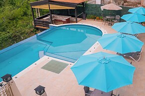 Yellow Sands Luxury Villas Unit 1