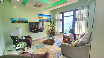 Yellow Sands Luxury Villas Unit 1