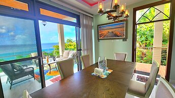 Yellow Sands Luxury Villas Unit 1