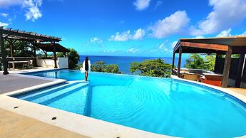 Yellow Sands Luxury Villas Unit 1