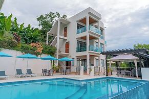 Yellow Sands Luxury Villas Unit 1