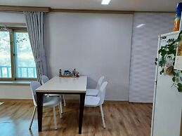 Mirinae Lakeside Marine Villa