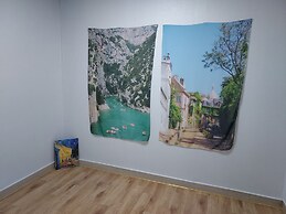 Mirinae Lakeside Marine Villa