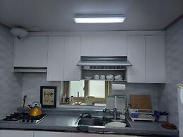 Mirinae Lakeside Marine Villa