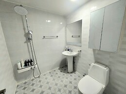 Mirinae Lakeside Marine Villa