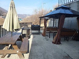 Mirinae Lakeside Marine Villa