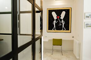 La Muralista Apartment