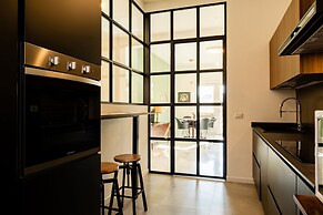 La Muralista Apartment