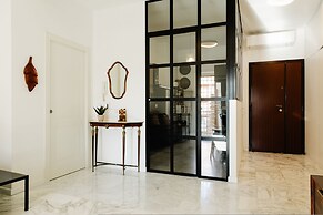 La Muralista Apartment