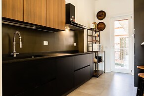La Muralista Apartment