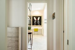 La Muralista Apartment
