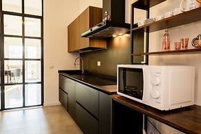 La Muralista Apartment