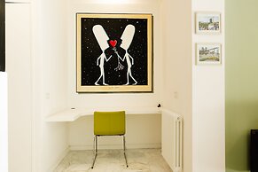 La Muralista Apartment