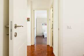 La Muralista Apartment