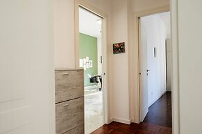 La Muralista Apartment