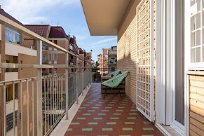 La Muralista Apartment