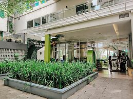 Bogor Icon Condotel by Holla