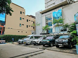 Bogor Icon Condotel by Holla