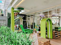 Bogor Icon Condotel by Holla