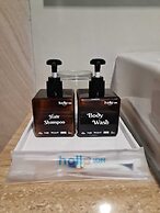 Bogor Icon Condotel by Holla