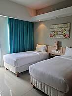 Bogor Icon Condotel by Holla