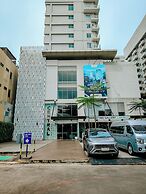 Bogor Icon Condotel by Holla