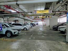 Bogor Icon Condotel by Holla