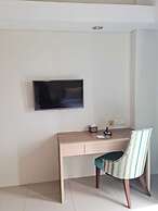 Bogor Icon Condotel by Holla