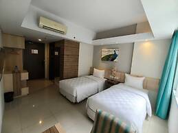 Bogor Icon Condotel by Holla