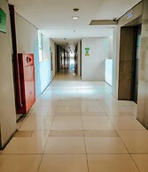 Bogor Icon Condotel by Holla