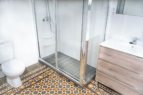 Apartamentos turísticos Teatro Romano