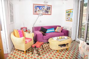 Apartamentos turísticos Teatro Romano