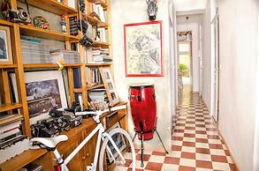 Apartamentos turísticos Teatro Romano