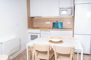 Apartamentos turísticos Teatro Romano