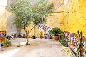 Apartamentos turísticos Teatro Romano