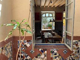 Apartamentos turísticos Teatro Romano