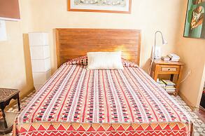 Apartamentos turísticos Teatro Romano