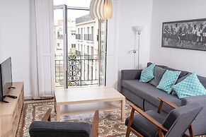 Apartamentos turísticos Teatro Romano