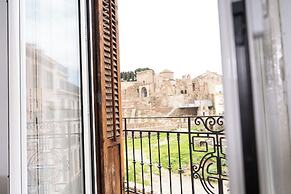 Apartamentos turísticos Teatro Romano