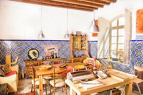 Apartamentos turísticos Teatro Romano