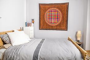 Apartamentos turísticos Teatro Romano