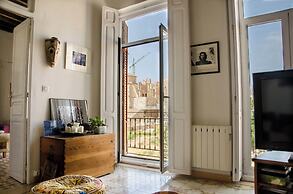 Apartamentos turísticos Teatro Romano