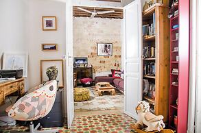 Apartamentos turísticos Teatro Romano